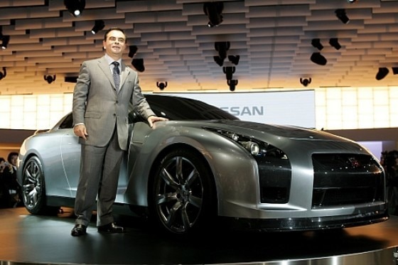 Allianz GM, Renault/Nissan