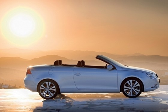 VW kooperiert mit den Robinson Clubs