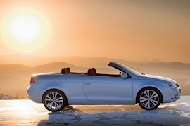 VW kooperiert mit den Robinson Clubs