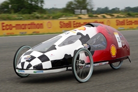 Shell Eco-Marathon