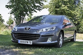 Zwei neue Diesel bei Peugeot