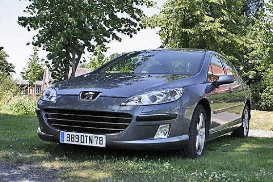 Zwei neue Diesel bei Peugeot