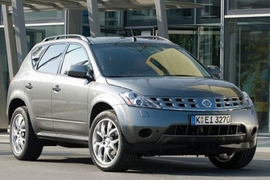 Nissan Murano "Selection"