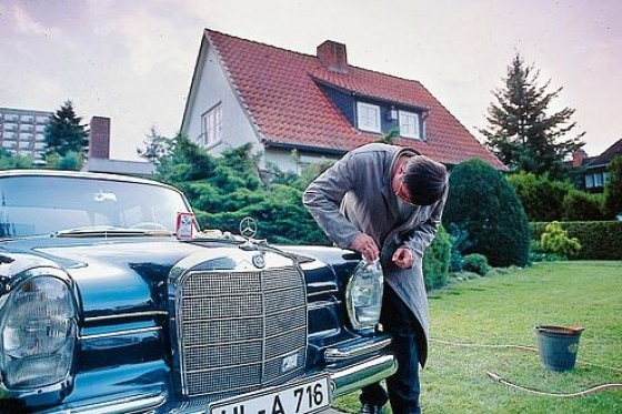 H-Kennzeichen gefährdet