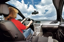 Test Opel Astra GTC 1.8 Edition