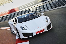 GTA SPANO