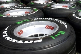 Ab 2008 nur noch Bridgestone