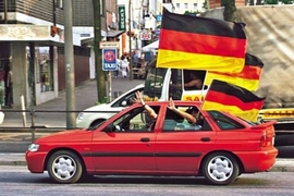 Neuzulassungen Juni 2006