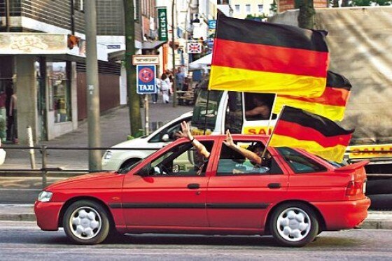 Neuzulassungen Juni 2006