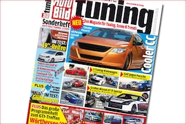 AUTO BILD TUNING 2/2009