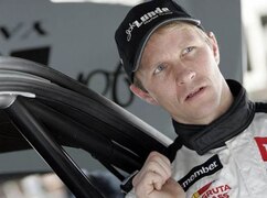 Petter Solberg will ein Auto, mit dem er um Podiumsplätze kämpfen kann