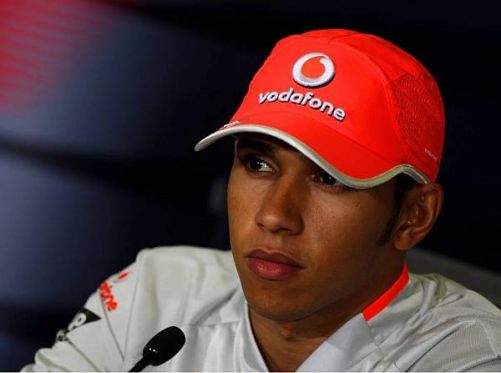 Lewis Hamilton schätzt Barcelona als vorentscheidendes Rennen ein