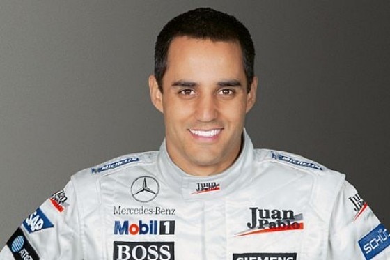 Montoya wechselt zur NASCAR-Serie