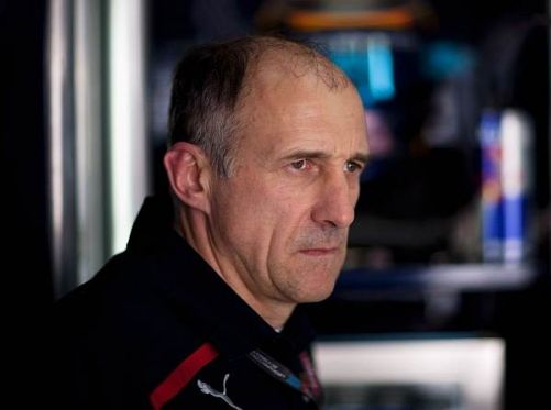 Franz Tost bereitet Toro Rosso derzeit für eine neue Ära als Konstrukteur vor