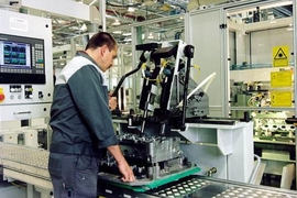 Opel Werk