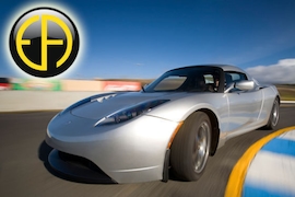 the electric avenue expo