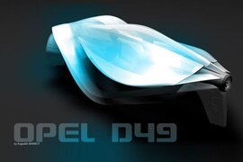 Opel-Designwettbewerb