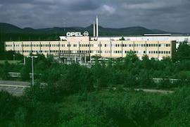 Opel Werk