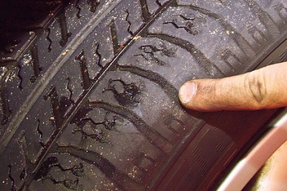 Michelin fordert Energiesparindex