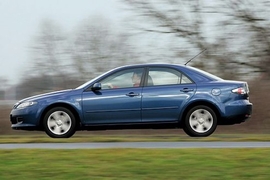 Preiserhöhung Mazda6