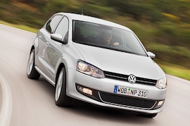 Erster Fahrbericht VW Polo