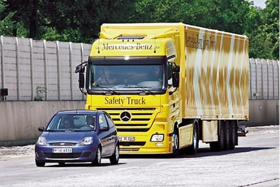 Sicherheits-Systeme im Test