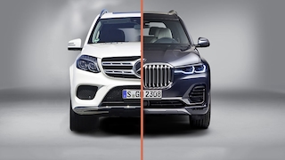 Kooperation Daimler/BMW