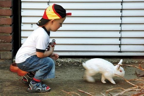 Empfehlenswerte Rasthöfe