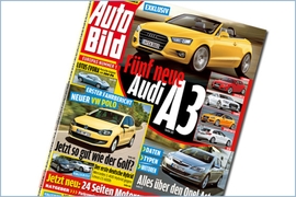 AUTO BILD 20/2009