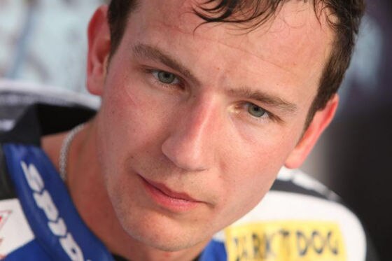 Superbike-WM 2009, Monza, Max Neukirchner