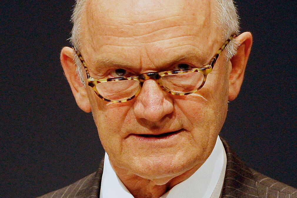 Hauptversammlung 2008 der Volkswagen AG am 24. April 2008, Congress Centrum Hamburg