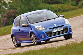 Renault Clio1.6 16V GT