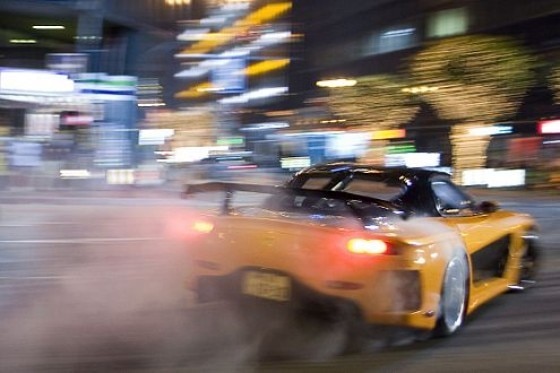 Fortsetzung erfolgt: "Tokyo Drift"