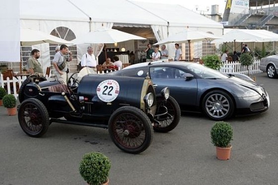 Le Mans Classic 2006