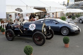 Le Mans Classic 2006