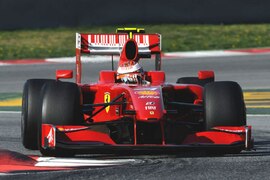 Formel-1-Saison 2009, Ferrari droht mit Ausstieg