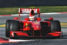 Formel-1-Saison 2009, Ferrari droht mit Ausstieg