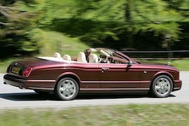 Test Bentley Azure