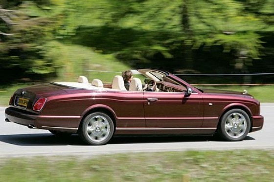 Test Bentley Azure