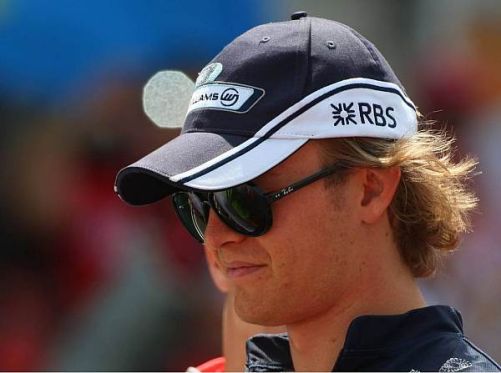 Nico Rosbergs Karriere nähert sich einem entscheidenden Punkt