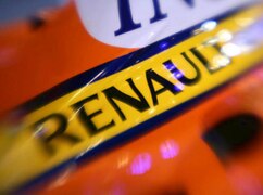 Renault schließt sich Ferraris Drohung, aus der Formel 1 auszusteigen, an