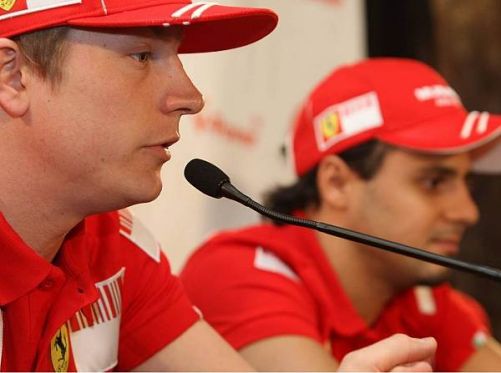 Ferrari muss nicht in der Formel 1 bleiben, um Motorsport zu betreiben...