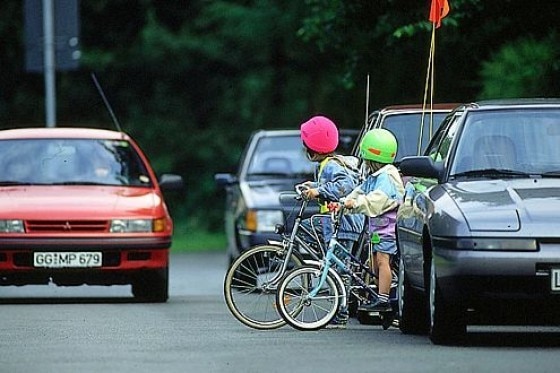 Unfallstatistik 2005