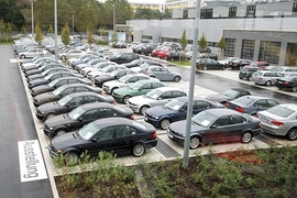 Autohändler