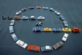 100 Jahre Opel 1999