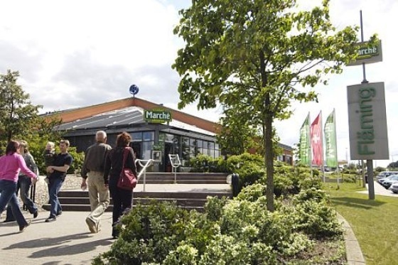 ADAC-Raststättentest 2006