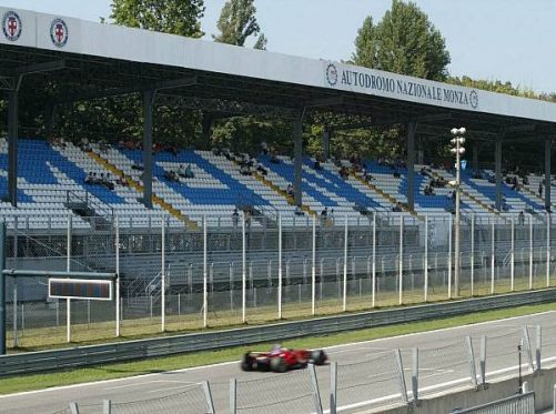 Einen Grand Prix von Rom wird es nur mit Monza geben
