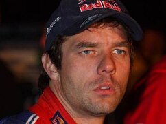 Sébastien Loeb kennt die Tücken der Rallye Sardinien bestens