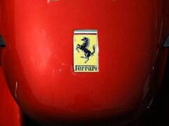 Ferrari wartet mit Spannung auf die für Dienstag angekündigte Entscheidung