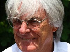 Bernie Ecclestone will seinen Formel-1-Zirkus zusammenhalten